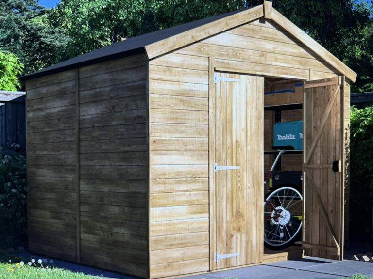 Shed Clearance Company- Free Quotes and Same Day